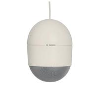 Bosch LS1-UC20E-1 1-voie Gris, Blanc Avec fil 20 W
