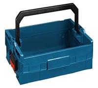 Bosch Professional Boîte à outils LT-BOXX 170 1600A00222 vide bleu 442 mm 1 compartiment