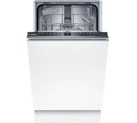 BOSCH LV tout integrable 10 couverts - SPV2HKX42E