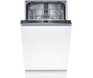 BOSCH LV tout integrable 10 couverts - SPV2HKX42E