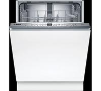 Bosch Serie 2 SMV26AX01F lave-vaisselle Entièrement intégré 12 couverts E