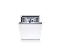 Bosch Serie 6 SBD6YCX02E lave-vaisselle Entièrement intégré 14 couverts A
