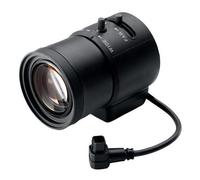 Bosch LVF-5003C-P2713 support et boîtier des caméras de sécurité Lentille