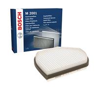 Bosch M2001 - Filtre d'habitacle standard - filtre à poussière et à pollen