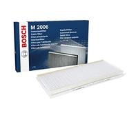 Bosch M2006 - Filtre d'habitacle standard - filtre à poussière et à pollen