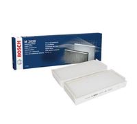 Filtre d'habitacle (filtre à pollen) BOSCH 1 987 432 020