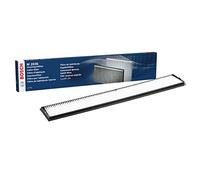 Bosch M2036 Filtre d’Habitacle Standard, Filtre de Remplacement - Contre le Pollen et la Poussière pour un air plus Propre à l'Intérieur du Véhicule