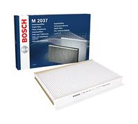 Bosch M2037 - Filtre d'habitacle standard - filtre à poussière et à pollen
