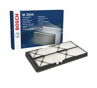 Filtre d'habitacle (filtre à pollen) BOSCH 1 987 432 044