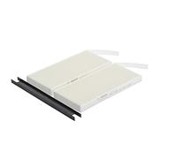 Bosch M2078 - Filtre d'habitacle standard - filtre à poussière et à pollen