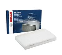 Bosch M2079 Filtre d’Habitacle Standard, Filtre de Remplacement - Contre le Pollen et la Poussière pour un air plus Propre à l'Intérieur du Véhicule
