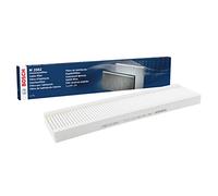Bosch M2082 - Filtre d'habitacle standard - filtre à poussière et à pollen