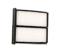 Bosch M2086 - Filtre d'habitacle standard - filtre à poussière et à pollen