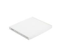 Bosch M2088 - Filtre d'habitacle standard - filtre à poussière et à pollen