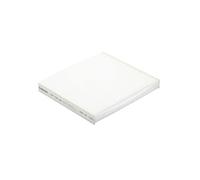 Bosch M2092 - Filtre d'habitacle standard - filtre à poussière et à pollen