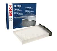 Filtre d'habitacle (filtre à pollen) BOSCH 1 987 432 093