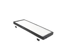 Filtre d'habitacle (filtre à pollen) BOSCH 1 987 432 100