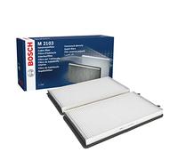 Bosch M2103 - Filtre d'habitacle standard - filtre à poussière et à pollen