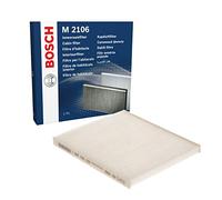 Filtre d'habitacle (filtre à pollen) BOSCH 1 987 432 106