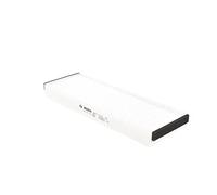 Bosch M2122 - Filtre d'habitacle standard - filtre à poussière et à pollen