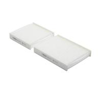 Bosch M2136 - Filtre d'habitacle standard - filtre à poussière et à pollen