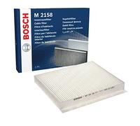 Bosch M2158 - Filtre d'habitacle standard - filtre à poussière et à pollen