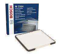 Bosch M2164 - Filtre d'habitacle standard - filtre à poussière et à pollen