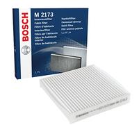 Bosch M2173 - Filtre d'habitacle standard - filtre à poussière et à pollen
