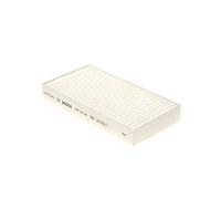 Bosch M2184 Filtre d’Habitacle Standard, Filtre de Remplacement - Contre le Pollen et la Poussière pour un air plus Propre à l'Intérieur du Véhicule