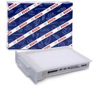 Bosch M2189 - Filtre d'habitacle standard - filtre à poussière et à pollen