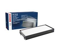 Bosch M2219 - Filtre d'habitacle standard - filtre à poussière et à pollen