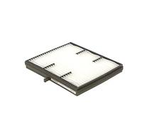 Bosch M2223 - Filtre d'habitacle standard - filtre à poussière et à pollen
