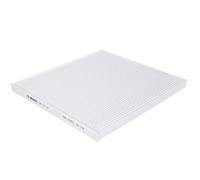 Bosch M2237 Filtre d’Habitacle Standard, Filtre de Remplacement - Contre le Pollen et la Poussière pour un air plus Propre à l'Intérieur du Véhicule