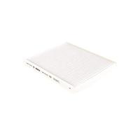 Bosch M2251 - Filtre d'habitacle standard - filtre à poussière et à pollen