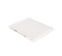 Bosch M2253 Filtre d’Habitacle Standard, Filtre de Remplacement - Contre le Pollen et la Poussière pour un air plus Propre à l'Intérieur du Véhicule