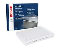 Bosch M2272 - Filtre d'habitacle standard - filtre à poussière et à pollen