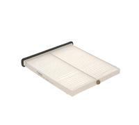 Bosch M5019 - Filtre d'habitacle standard - filtre à poussière et à pollen