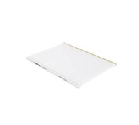 Bosch M5049 - Filtre d'habitacle standard - filtre à poussière et à pollen