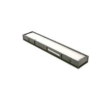 Bosch M5060 - Filtre d'habitacle standard - filtre à poussière et à pollen