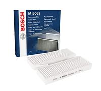 Bosch M5062 - Filtre d'habitacle standard - filtre à poussière et à pollen