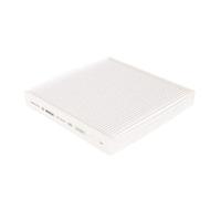 Bosch M5069 - Filtre d'habitacle standard - filtre à poussière et à pollen