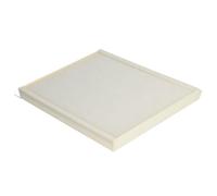 Bosch M5097 - Filtre d'habitacle standard - filtre à poussière et à pollen