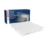 Bosch M5110 - Filtre d'habitacle standard - filtre à poussière et à pollen