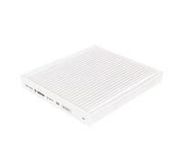 Bosch M5517 Filtre d’Habitacle Standard, Filtre de Remplacement - Contre le Pollen et la Poussière pour un air plus Propre à l'Intérieur du Véhicule