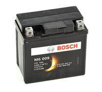 Bosch M6009 Batterie moto AGM - 12V
