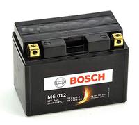 Bosch M6012 Batterie moto YTZ12S-4 / YTZ12S-BS - 12V AGM 9A/h-200A