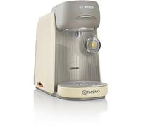 Bosch TAS16B7 machine à café Entièrement automatique Cafetière à dosette 0,7 L