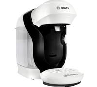 Bosch TAS114E machine à café Entièrement automatique Cafetière à dosette 0,7 L