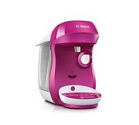 Bosch TAS1001 machine à café Entièrement automatique Cafetière à dosette 0,7 L