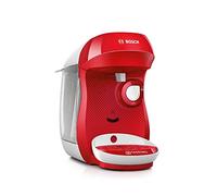 Bosch TAS1006 machine à café Entièrement automatique Cafetière à dosette 0,7 L